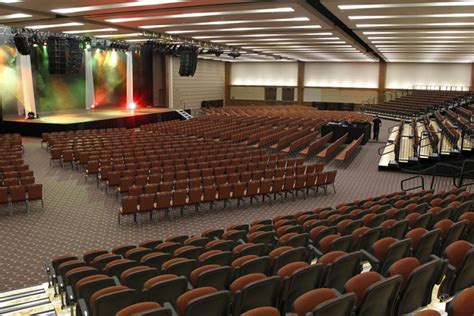 casino nb events
